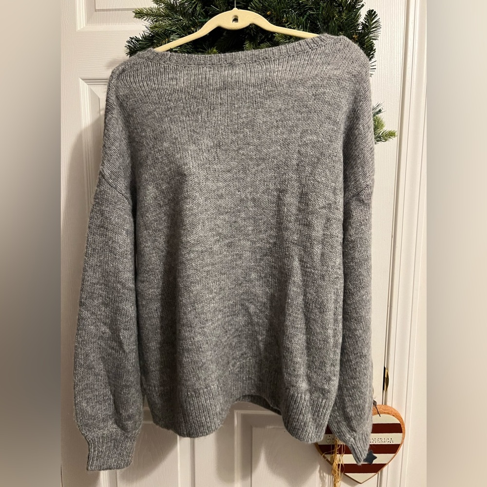 Halogen sweater new with tags size xl - Picture 10 of 12